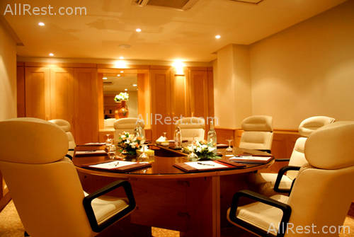 Sheraton Tunis Hotel & Towers 30